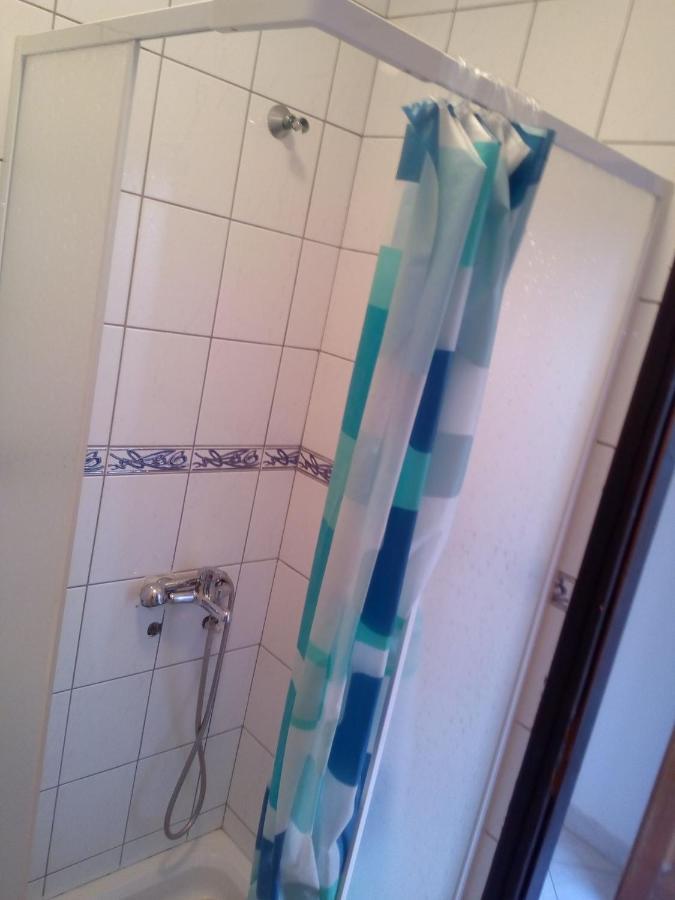 Maslina Lägenhet Vir Exteriör bild